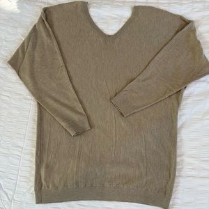 Vince lightweight cashmere